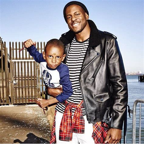 andre iguodala hall of fame|andre iguodala kids.